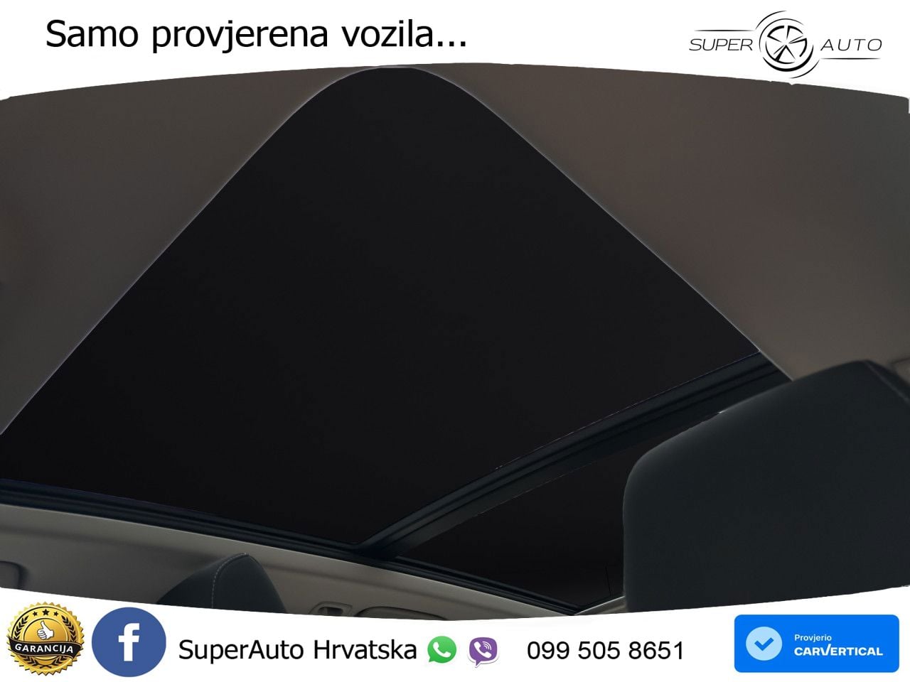Škoda Octavia Combi 1.5 TSI (150 KS) LED+GR SJED+ACC