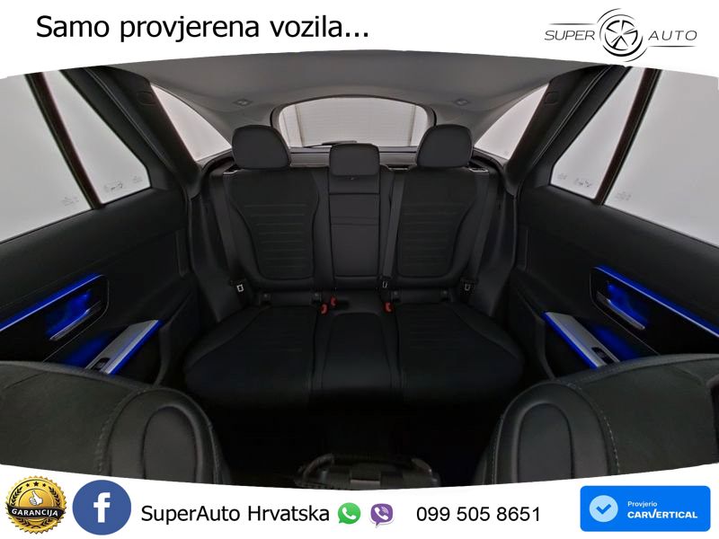 Mercedes GLC 200 (204 KS) 4MATIC 9G-TRONIC AMG ACC+GR SJED+360+PANO