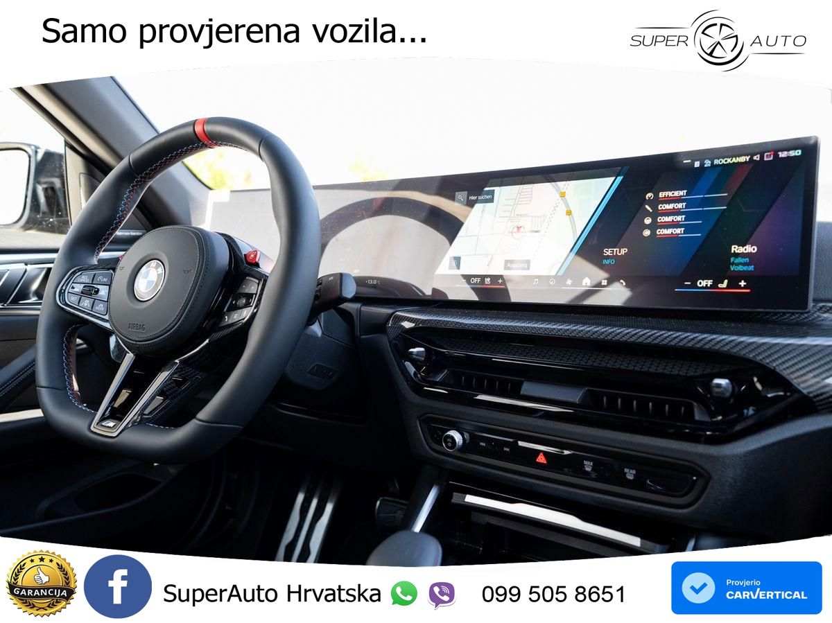 BMW M4 Convertible Competition 3.0 (530 KS) xDrive Steptronic LED+GR SJED+ACC