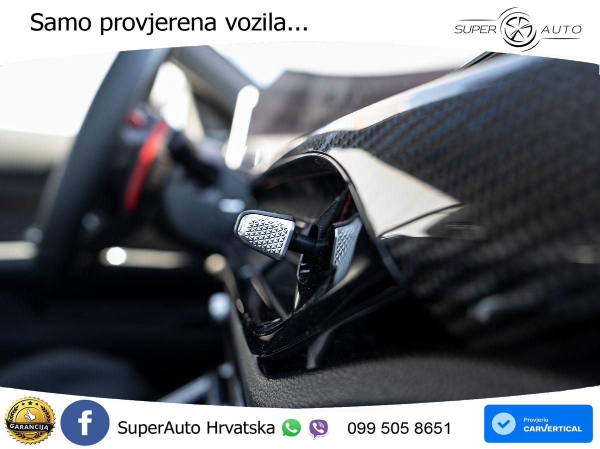 BMW M4 Convertible Competition 3.0 (530 KS) xDrive Steptronic LED+GR SJED+ACC