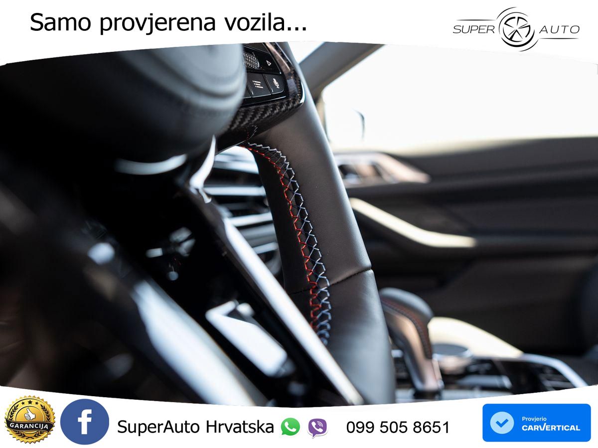 BMW M4 Convertible Competition 3.0 (530 KS) xDrive Steptronic LED+GR SJED+ACC