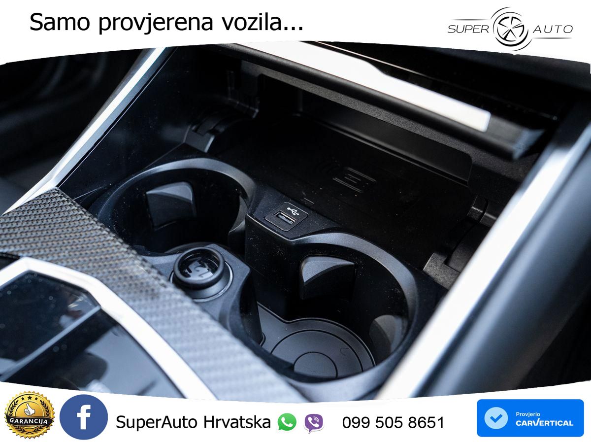 BMW M4 Convertible Competition 3.0 (530 KS) xDrive Steptronic LED+GR SJED+ACC