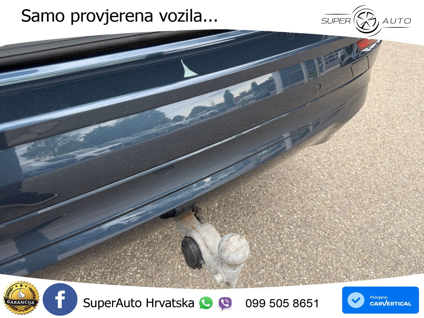 Volvo XC60 B4 Diesel AWD Geartronic LED+GR SJED+ACC