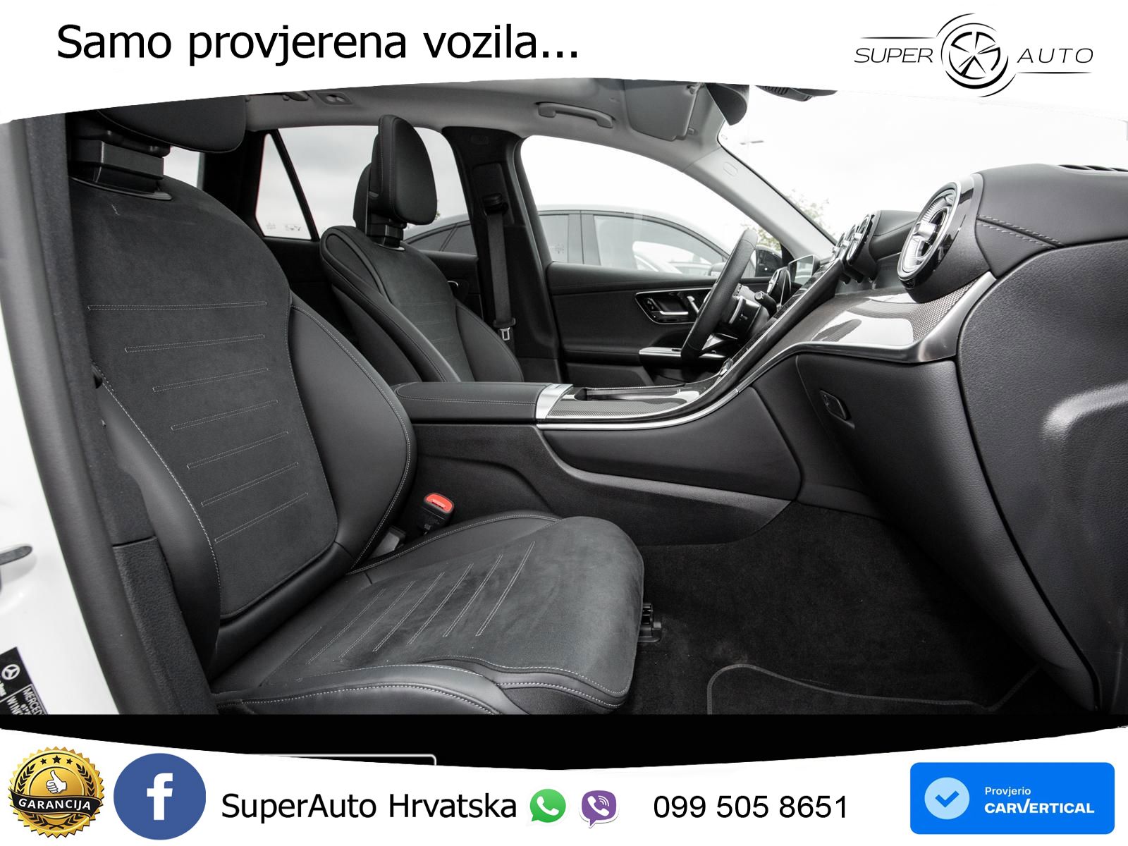 Mercedes GLC 220d (197 KS) 4MATIC 9G-TRONIC AMG ACC+GR SJED+360+PANO