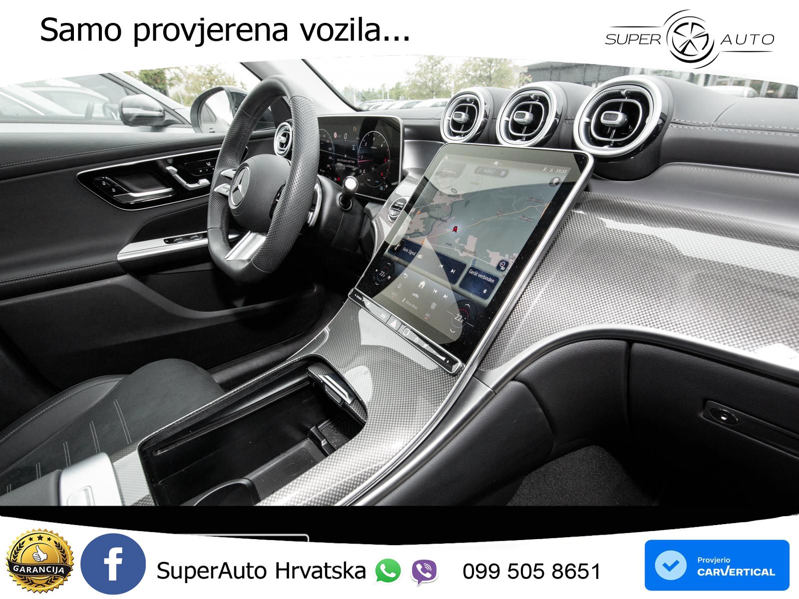 Mercedes GLC 220d (197 KS) 4MATIC 9G-TRONIC AMG ACC+GR SJED+360+PANO