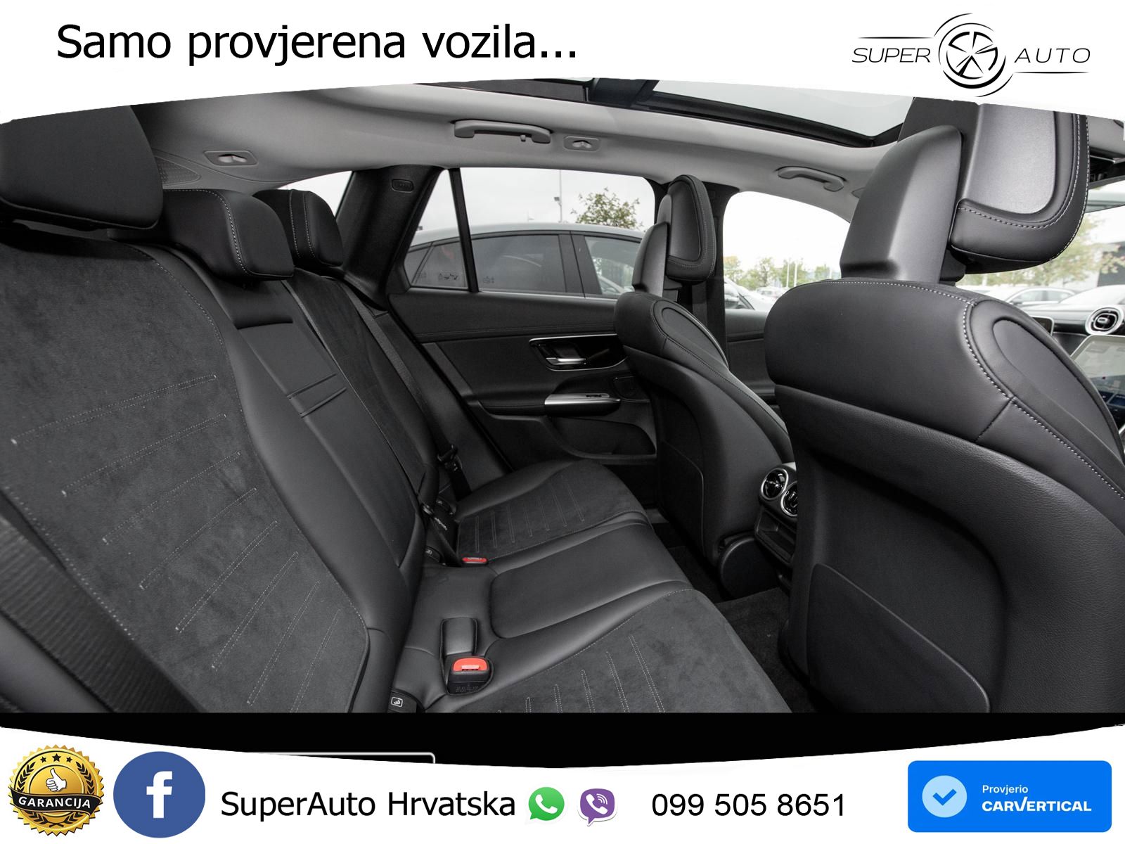 Mercedes GLC 220d (197 KS) 4MATIC 9G-TRONIC AMG ACC+GR SJED+360+PANO