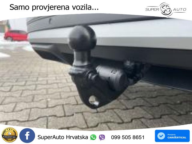 Volkswagen T-Roc 1.5 eTSI (116 KS)  DSG LED+GR SJED+ACC