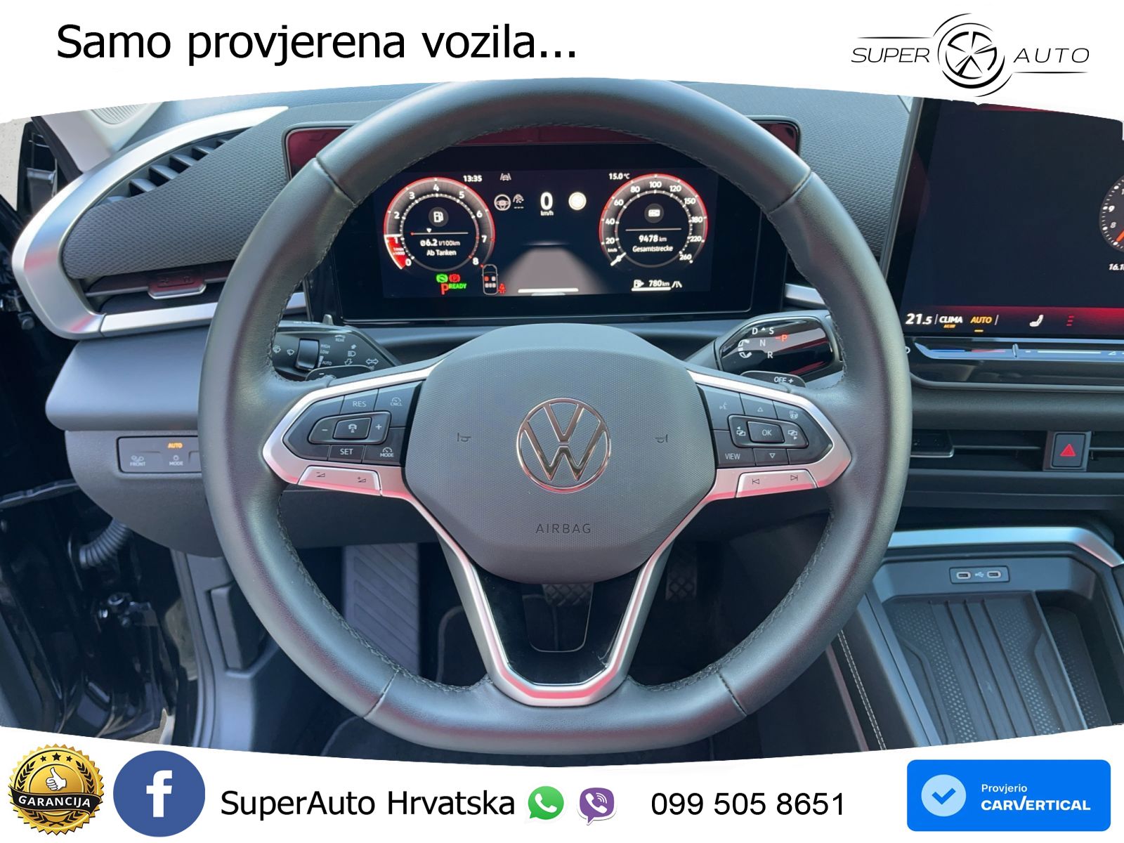 Volkswagen T-Roc 1.5 eTSI (116 KS)  DSG LED+GR SJED+ACC
