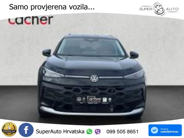 Volkswagen T-Roc 1.5 eTSI (116 KS)  DSG LED+GR SJED+ACC