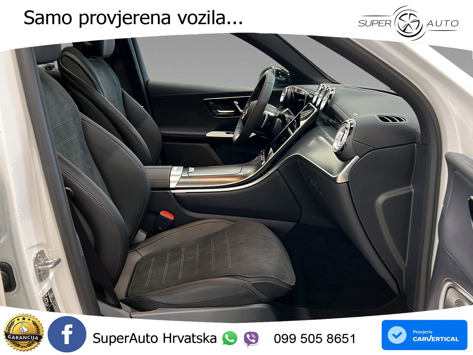 Mercedes GLC Coupe 200 (204 KS) 4MATIC 9G-TRONIC AMG ACC+GR SJED+360+PANO