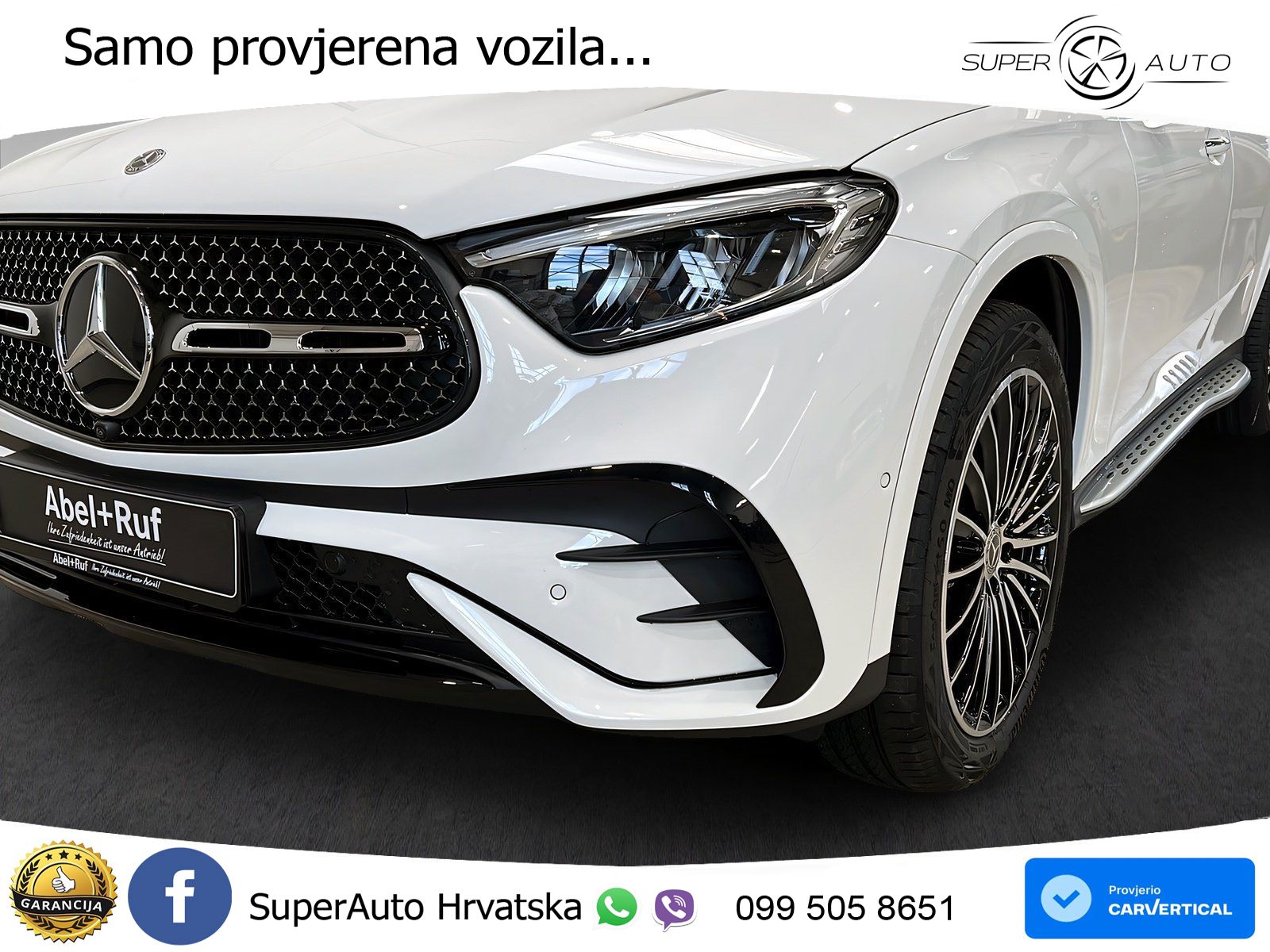 Mercedes GLC Coupe 200 (204 KS) 4MATIC 9G-TRONIC AMG ACC+GR SJED+360+PANO