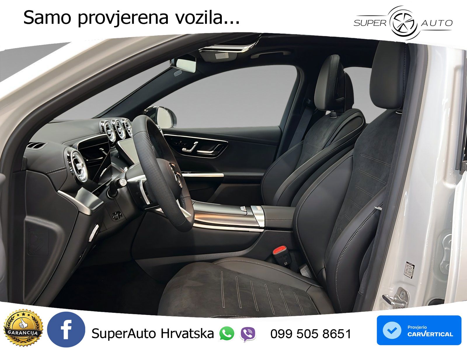 Mercedes GLC Coupe 200 (204 KS) 4MATIC 9G-TRONIC AMG ACC+GR SJED+360+PANO