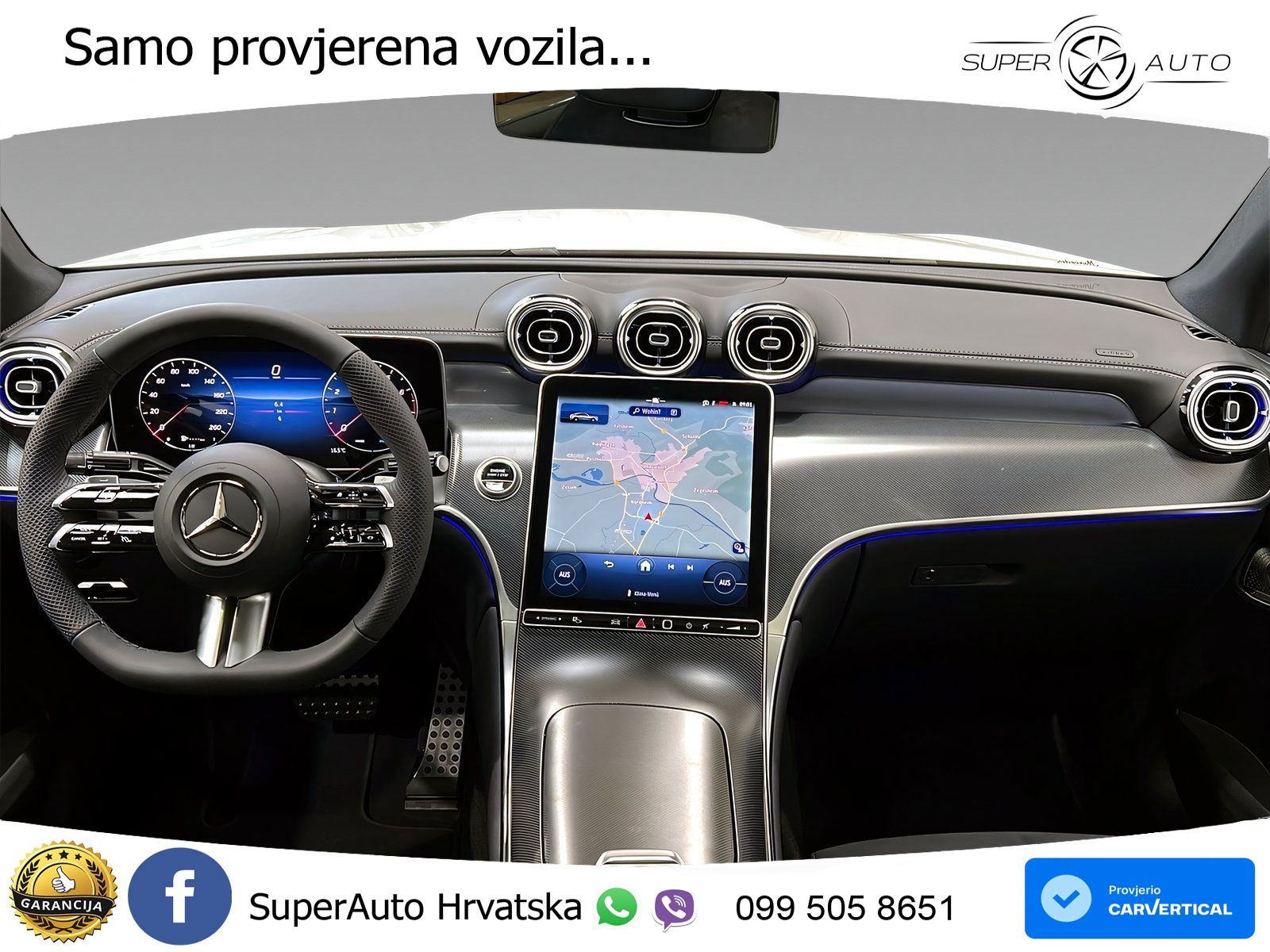 Mercedes GLC Coupe 200 (204 KS) 4MATIC 9G-TRONIC AMG ACC+GR SJED+360+PANO