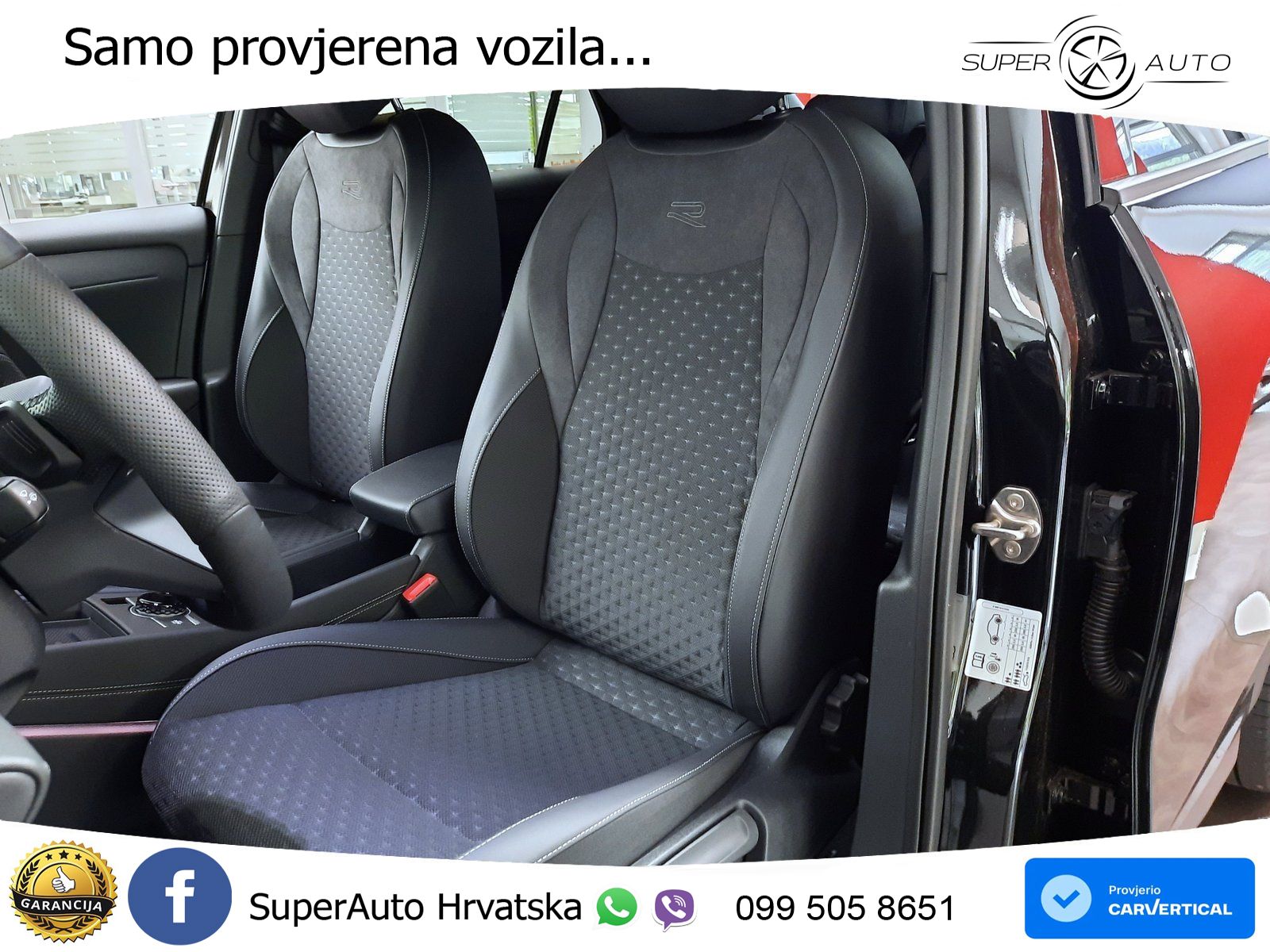 Volkswagen T-Roc 1.5 eTSI (150 KS)  DSG R-Line LED+GR SJED+ACC