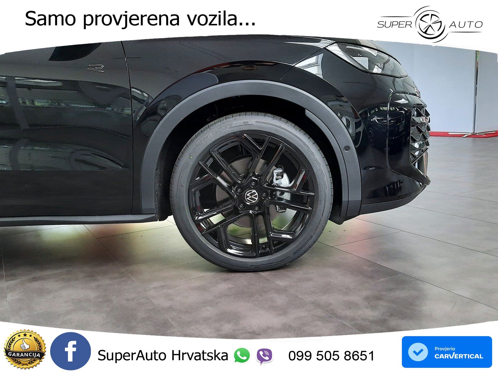 Volkswagen T-Roc 1.5 eTSI (150 KS)  DSG R-Line LED+GR SJED+ACC