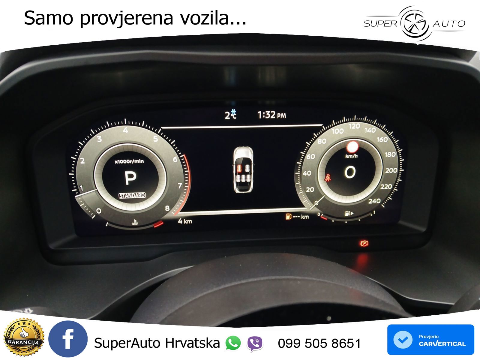 Nissan Qashqai 1.3 DIG-T (158 KS) Xtronic N-Connecta LED+GR SJED+ACC