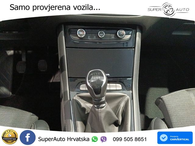 Opel Grandland 1.2i Turbo (130 KS) GS