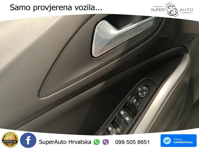 Opel Grandland 1.2i Turbo (130 KS) GS