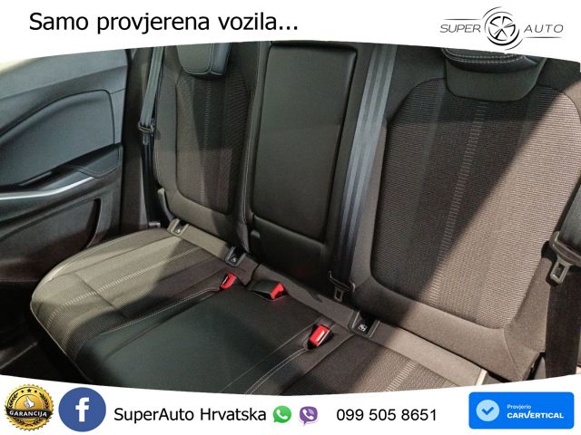 Opel Grandland 1.2i Turbo (130 KS) GS