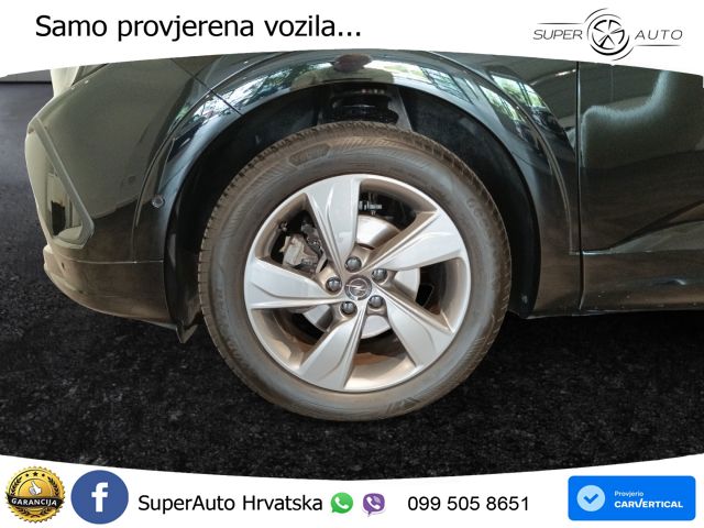 Opel Grandland 1.2i Turbo (130 KS) GS