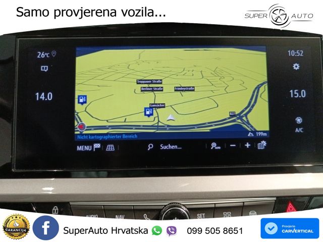 Opel Grandland 1.2i Turbo (130 KS) GS