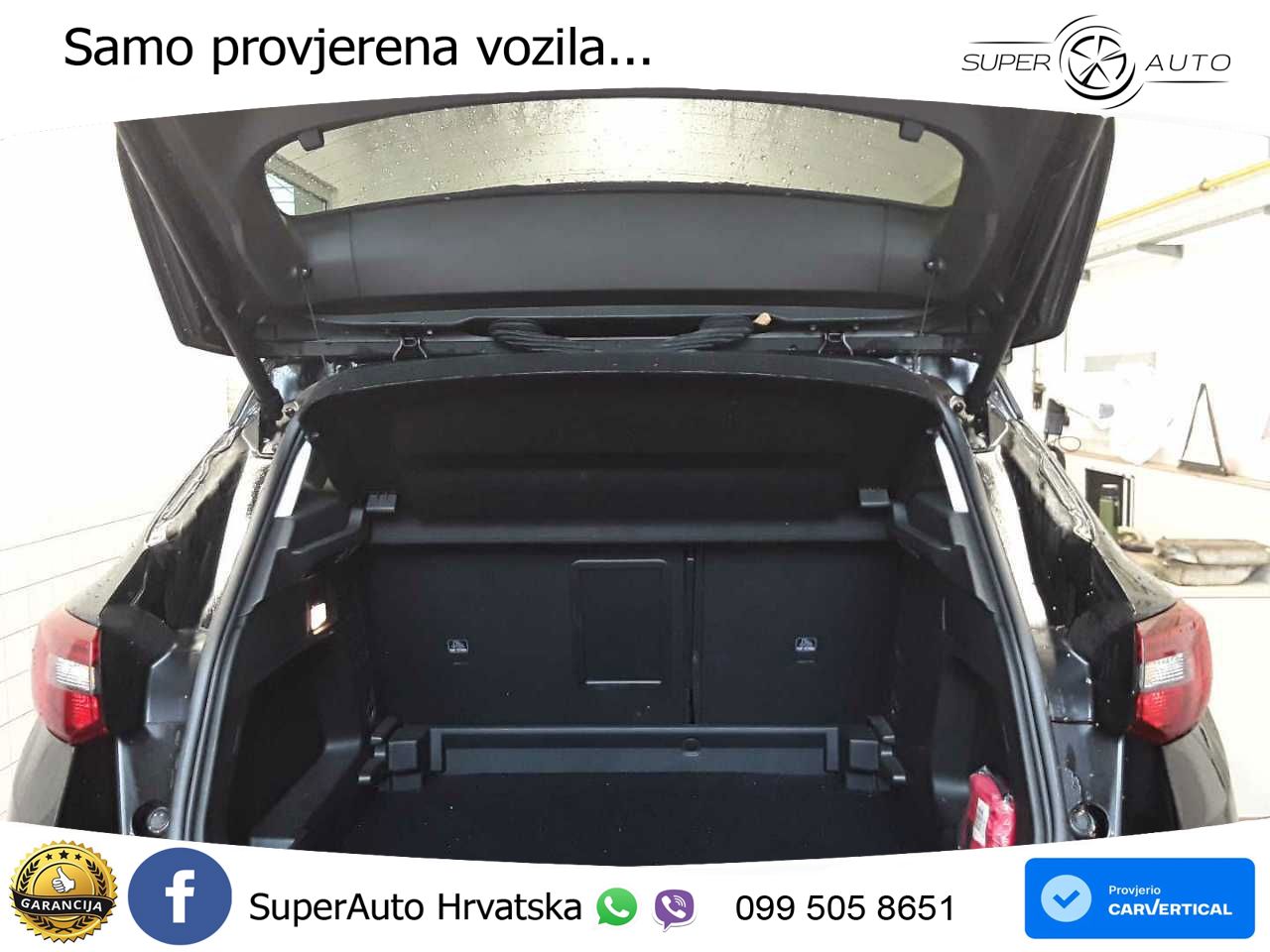 Opel Grandland 1.2i Turbo (130 KS) GS