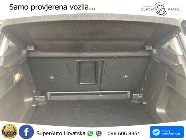 Opel Grandland 1.2i Turbo (130 KS) Automatic Elegance LED+GR SJED+ACC