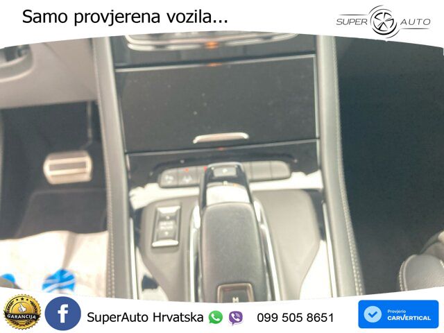 Opel Grandland 1.2i Turbo (130 KS) Automatic Elegance LED+GR SJED+ACC
