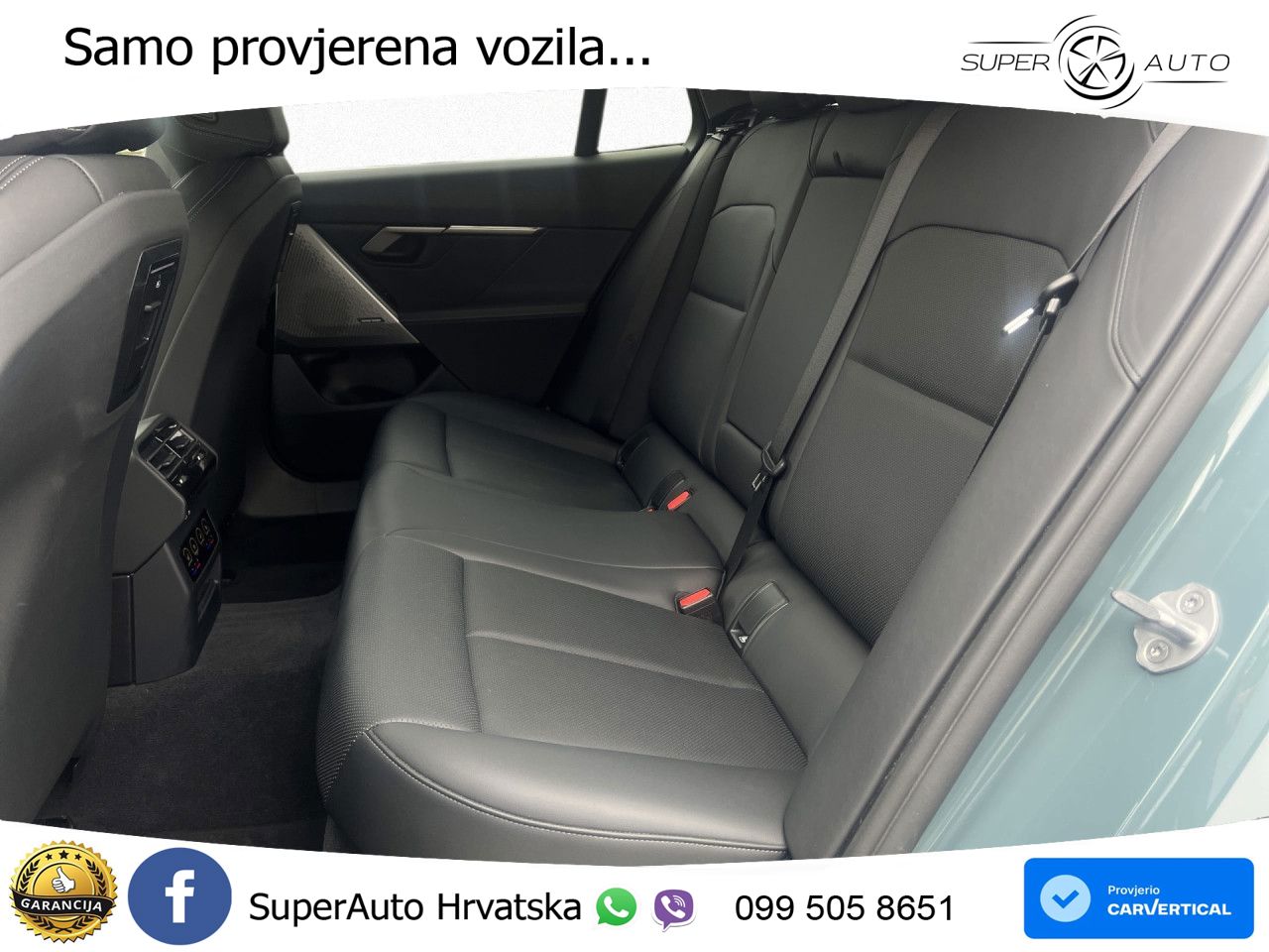 BMW 520d Touring (197 KS) Steptronic