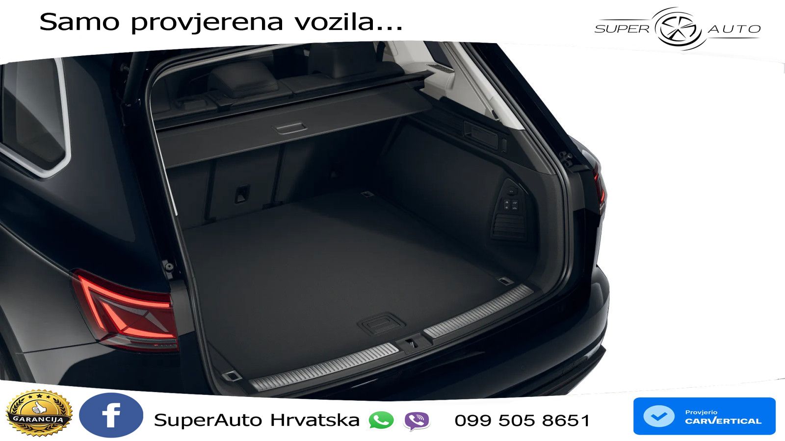 Volkswagen Touareg 3.0 V6 TDI (231 KS) 4MOTION Tiptronic ZRAČNI+ACC+GR SJED+KAM
