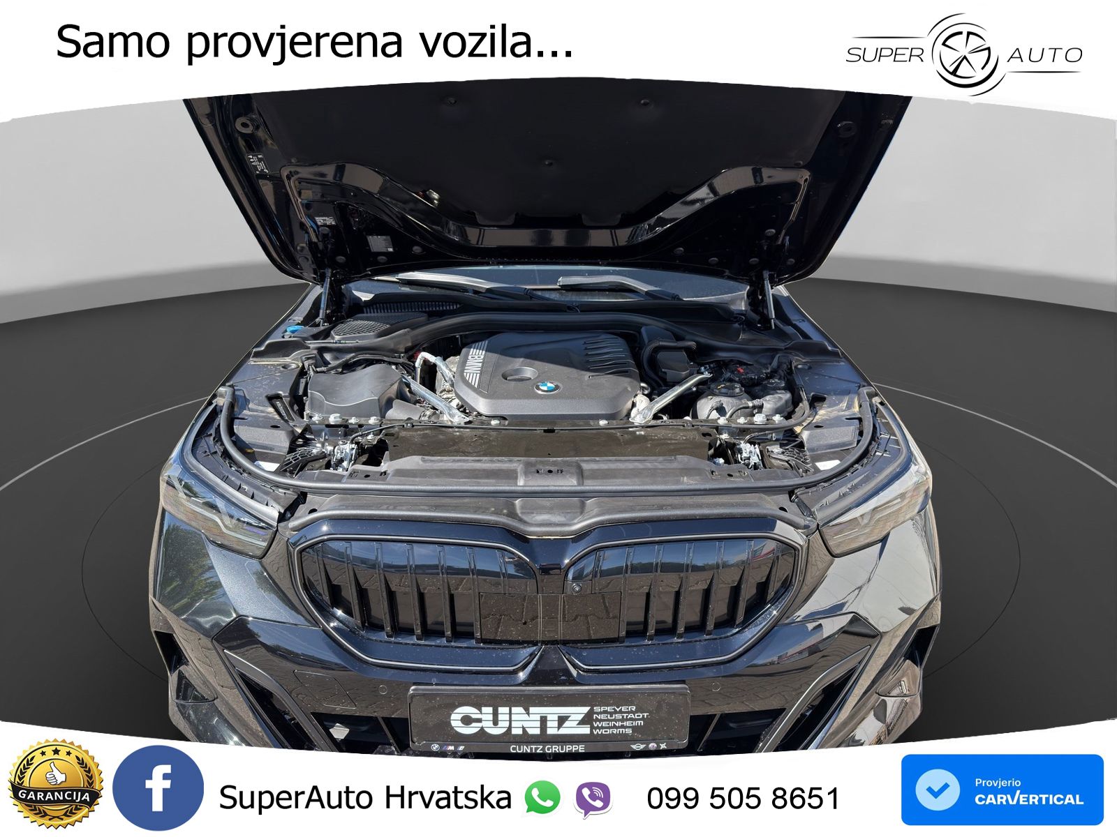 BMW 540d Touring (303 KS) xDrive Steptronic ACC+HEAD+4xGR SJED+360+PANO