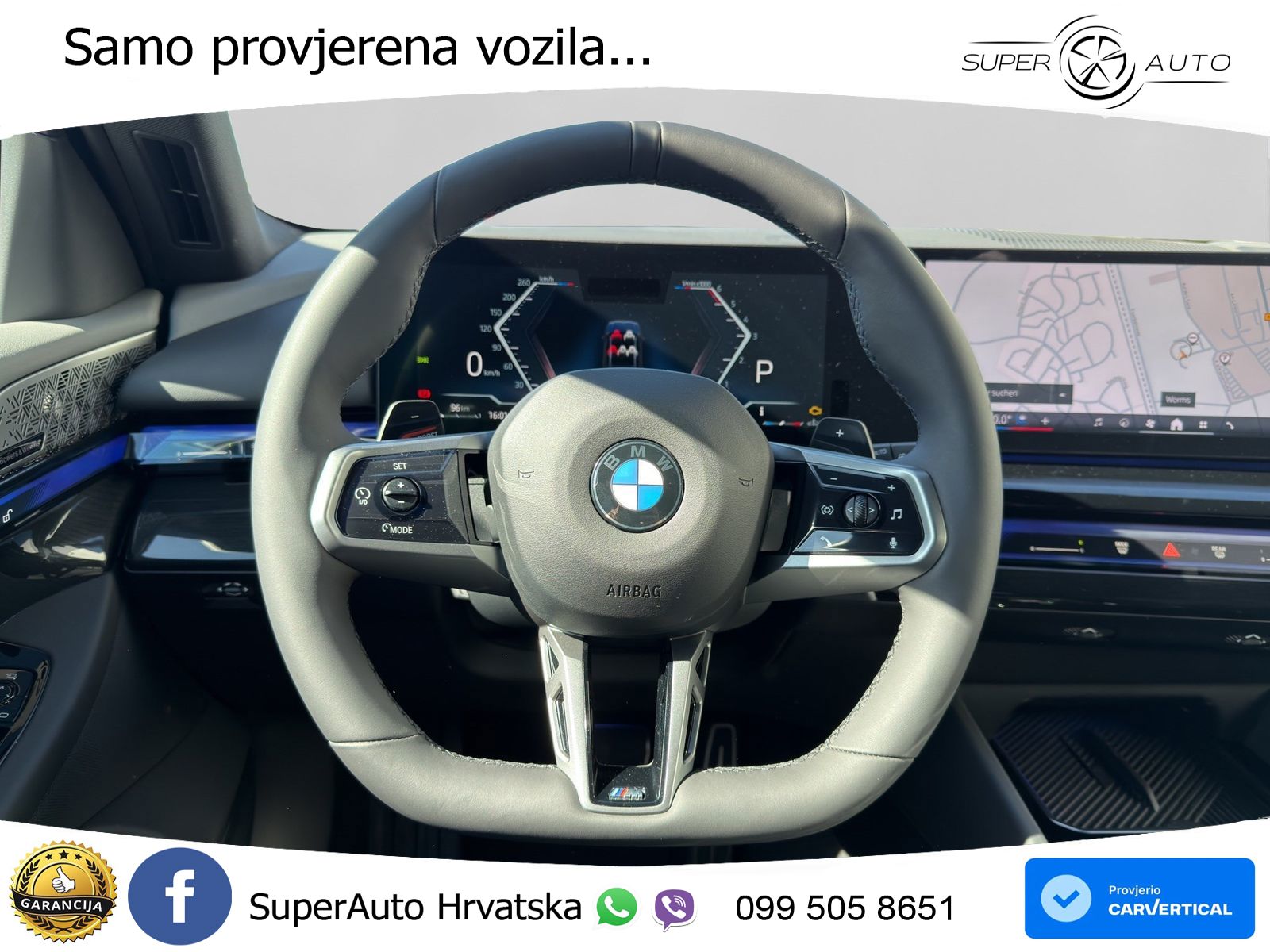 BMW 540d Touring (303 KS) xDrive Steptronic ACC+HEAD+4xGR SJED+360+PANO