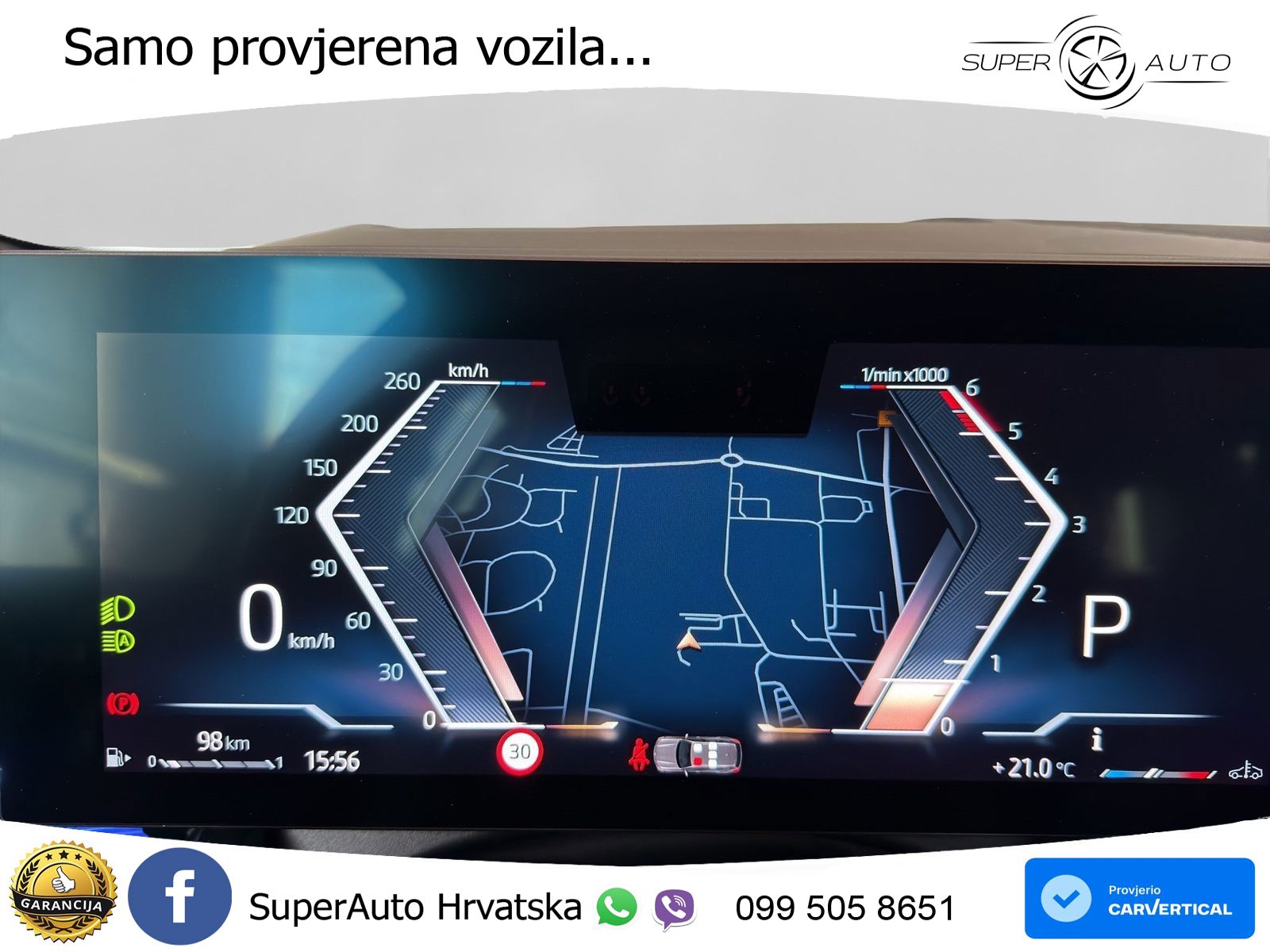 BMW 540d Touring (303 KS) xDrive Steptronic ACC+HEAD+4xGR SJED+360+PANO
