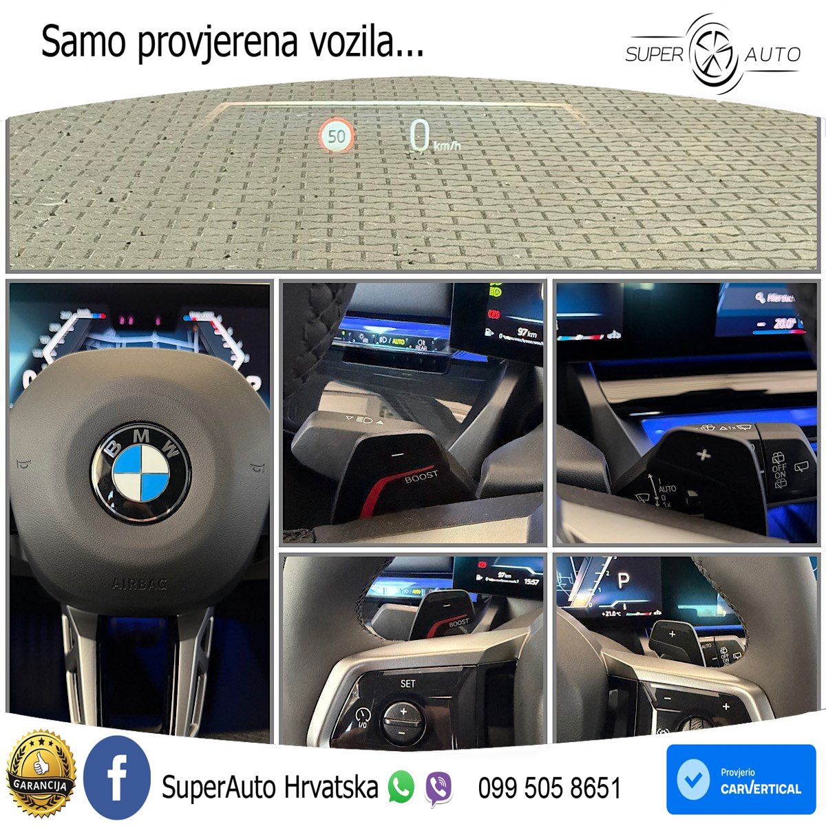 BMW 540d Touring (303 KS) xDrive Steptronic ACC+HEAD+4xGR SJED+360+PANO