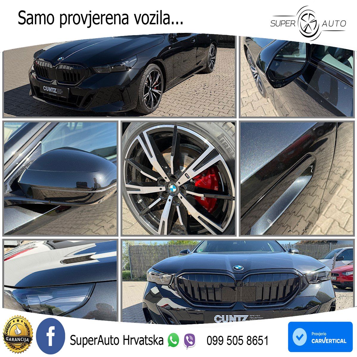 BMW 540d Touring (303 KS) xDrive Steptronic ACC+HEAD+4xGR SJED+360+PANO