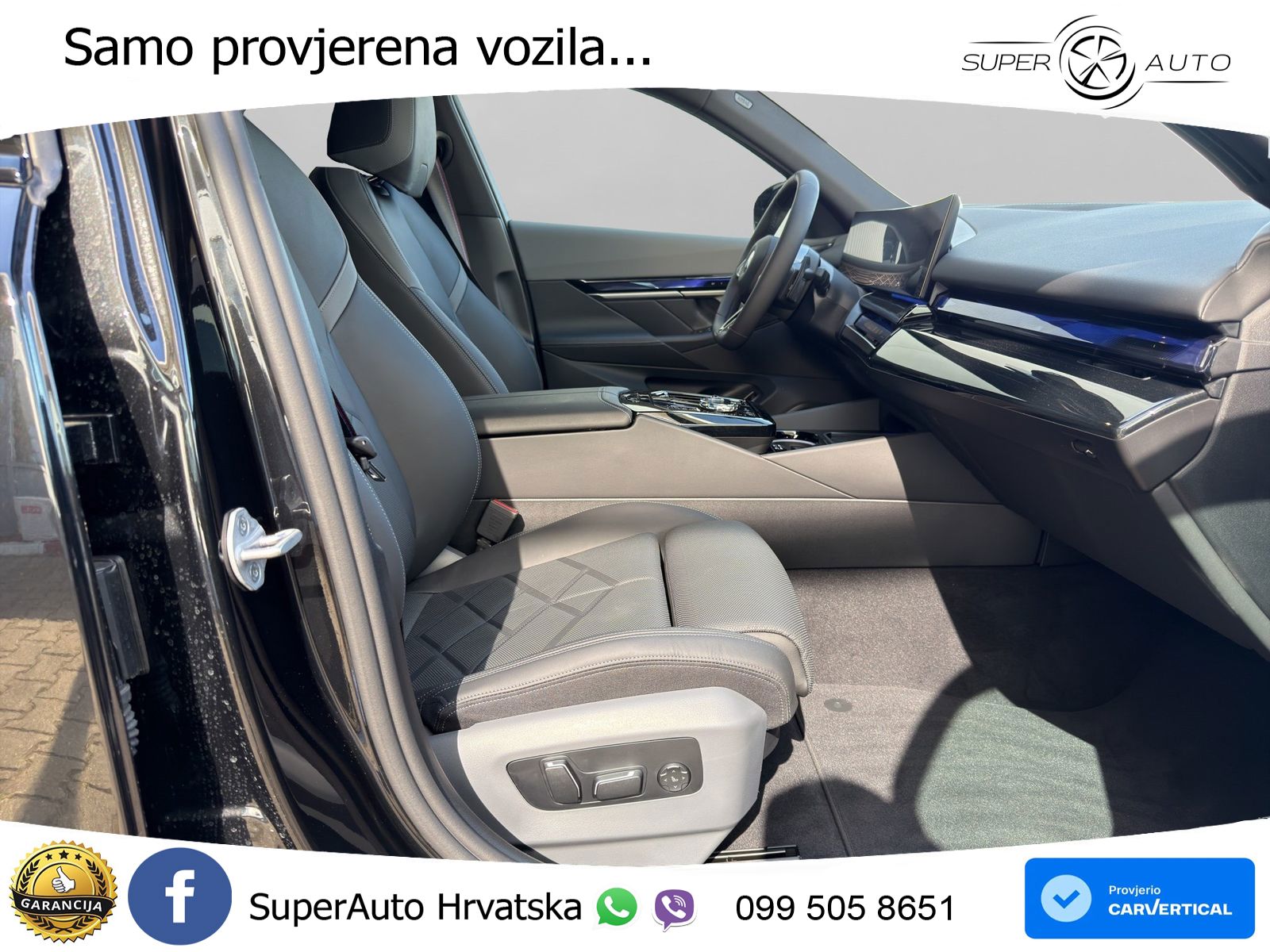 BMW 540d Touring (303 KS) xDrive Steptronic ACC+HEAD+4xGR SJED+360+PANO