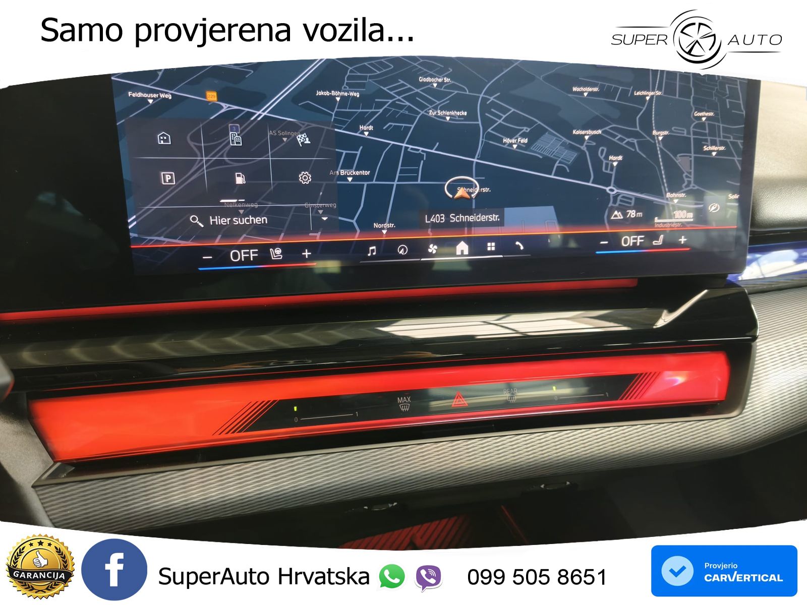 BMW 520i Touring (208 KS) Steptronic M Sport ACC+HEAD+GR SJED+360+PANO