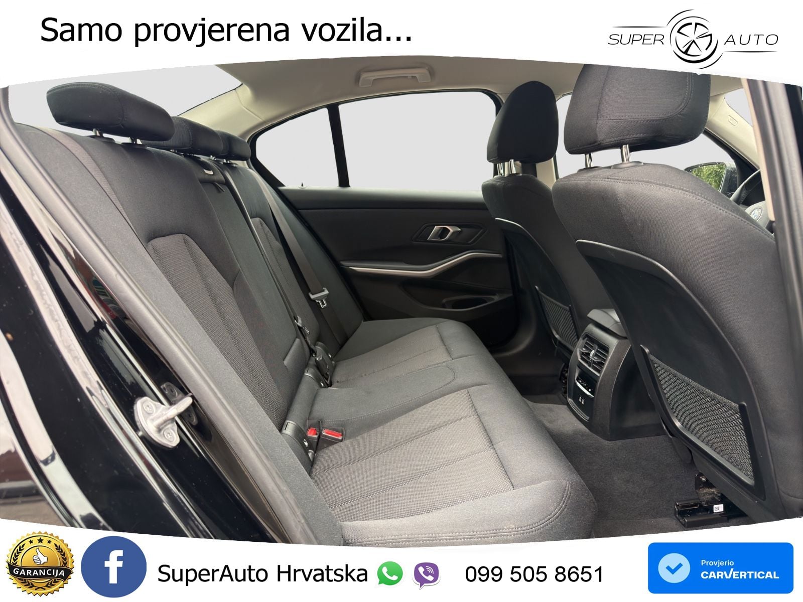 BMW 318i (156 KS) Steptronic Advantage