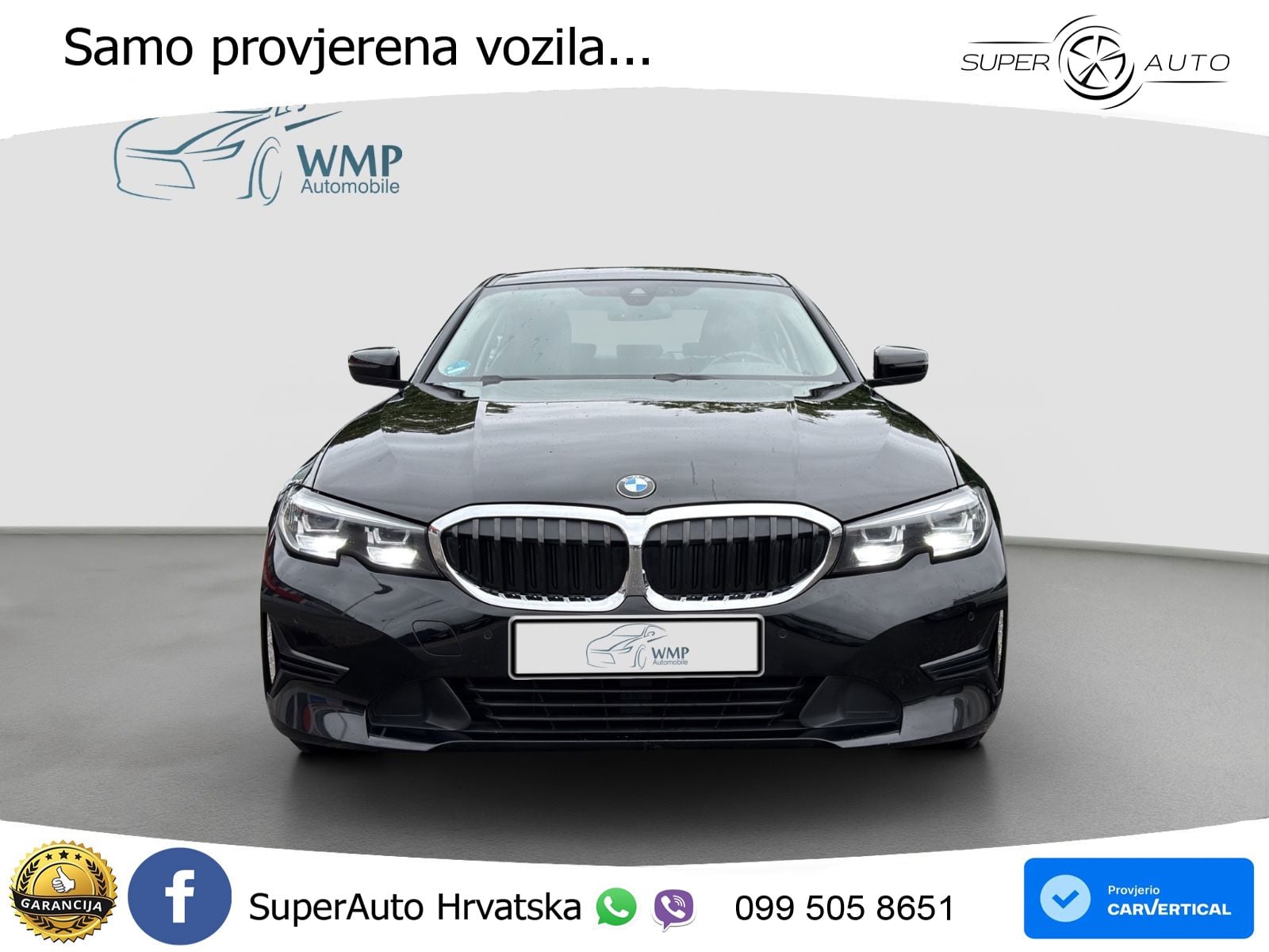 BMW 318i (156 KS) Steptronic Advantage