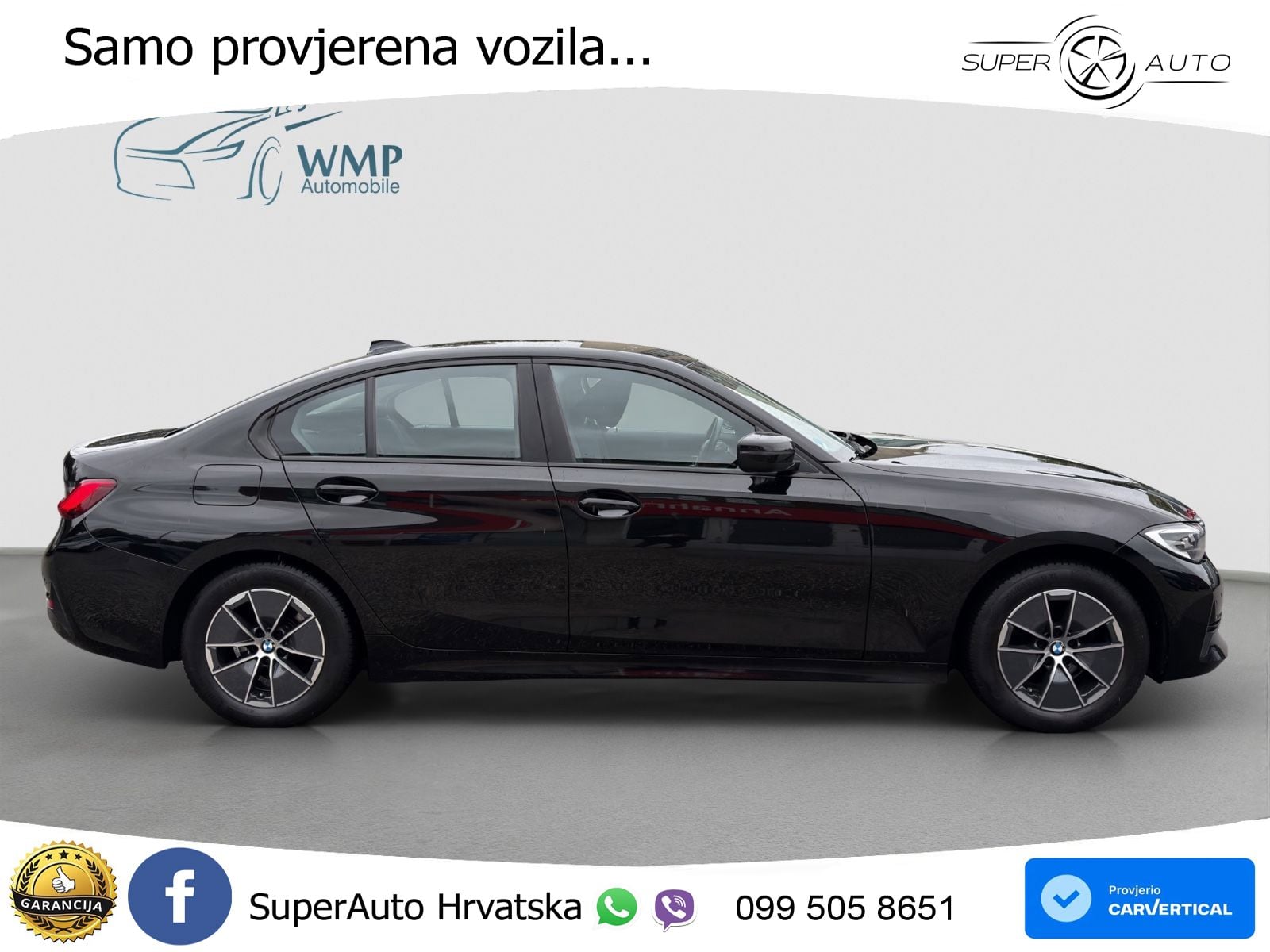 BMW 318i (156 KS) Steptronic Advantage