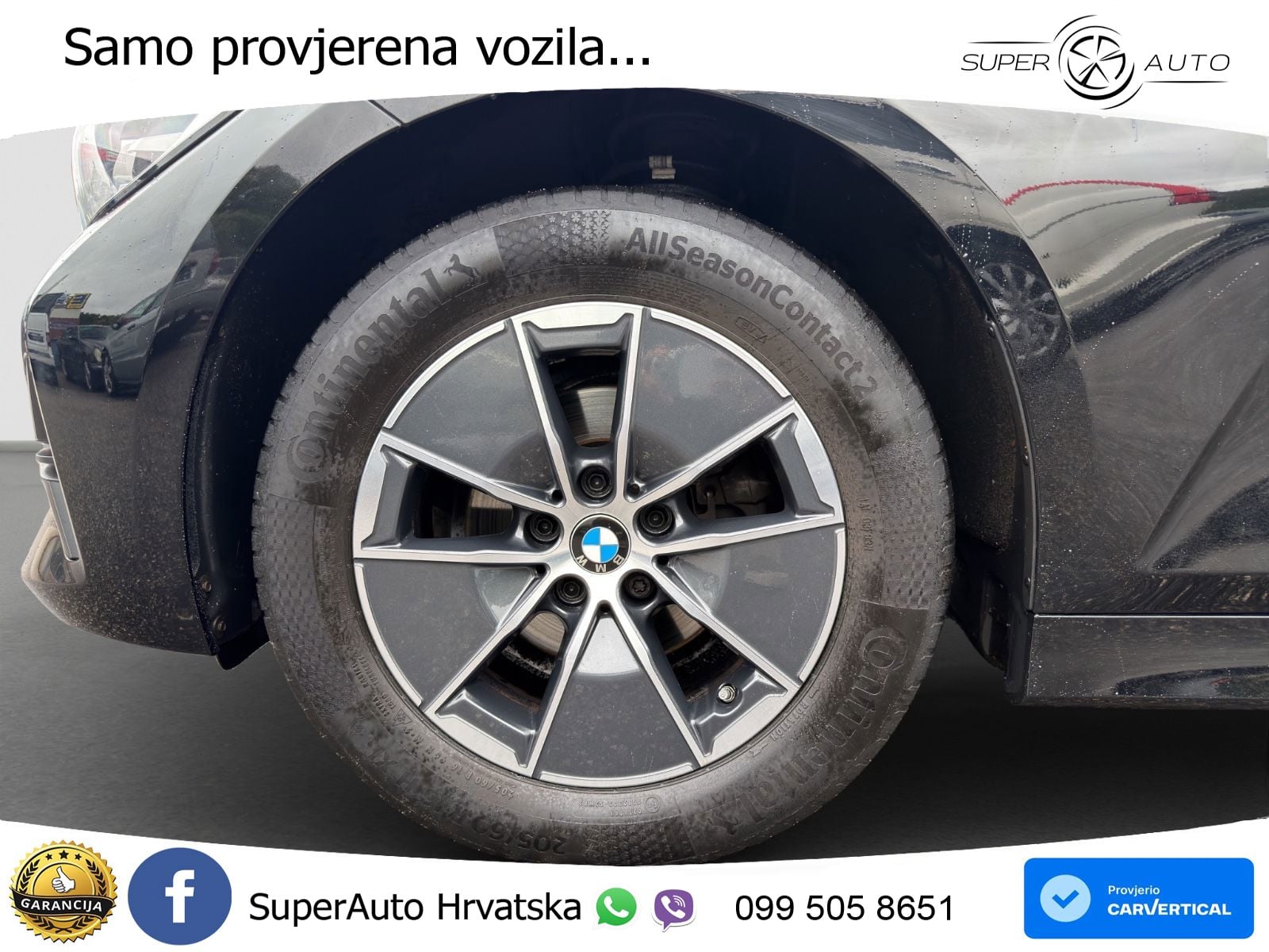 BMW 318i (156 KS) Steptronic Advantage