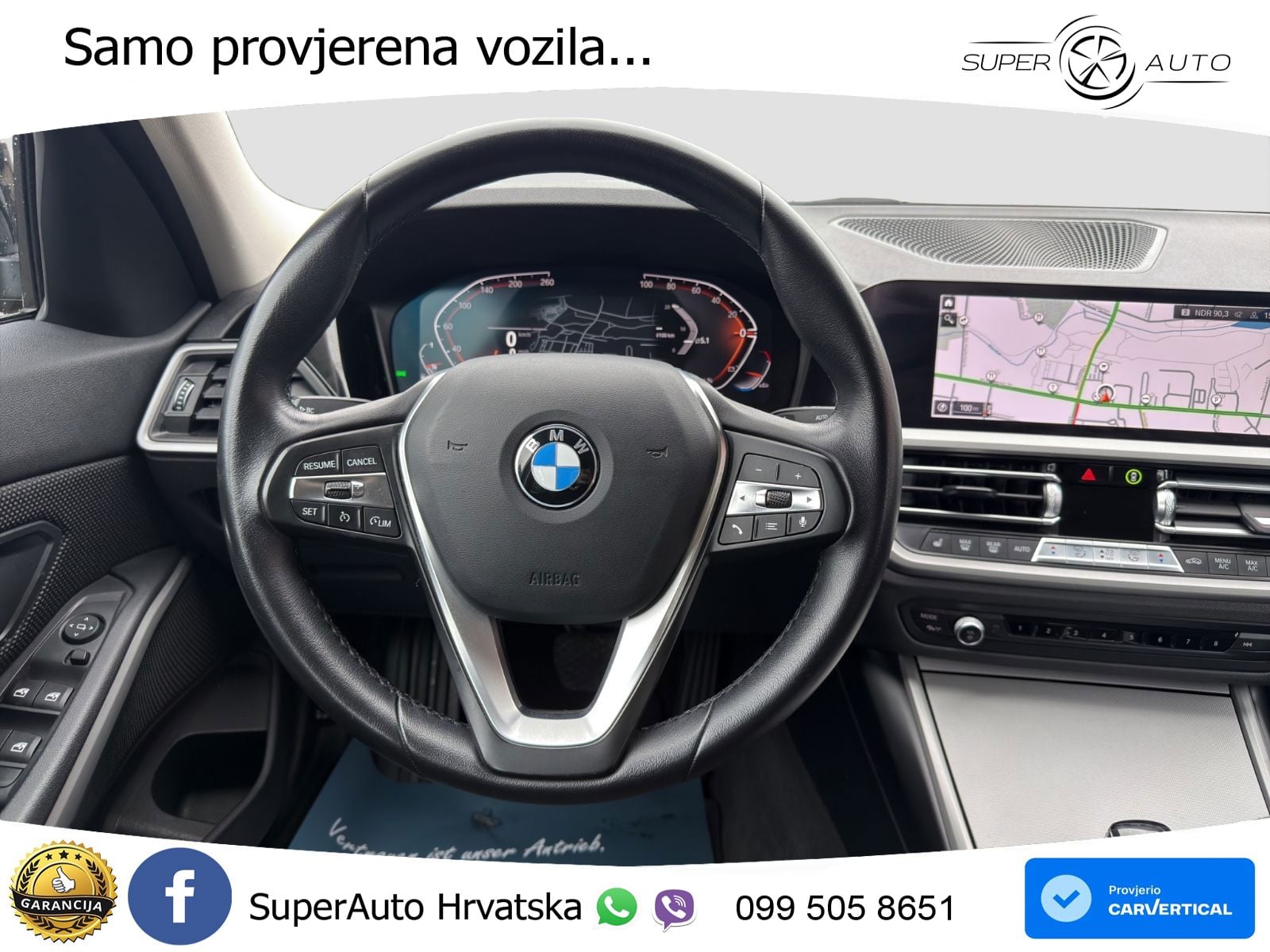 BMW 318i (156 KS) Steptronic Advantage
