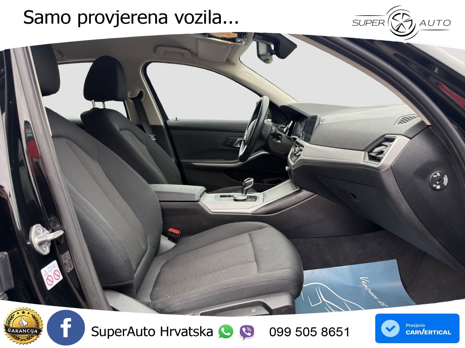 BMW 318i (156 KS) Steptronic Advantage