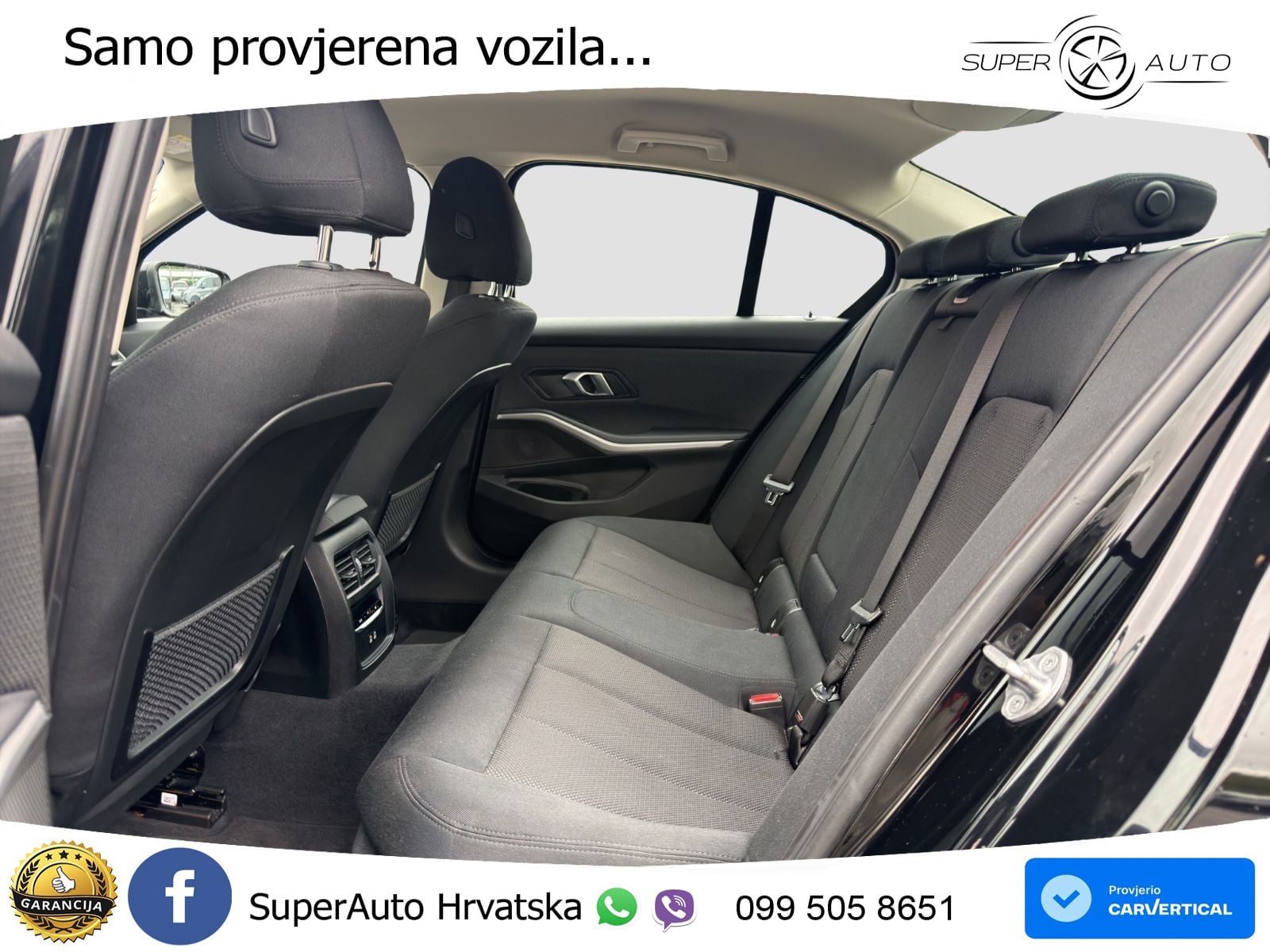 BMW 318i (156 KS) Steptronic Advantage