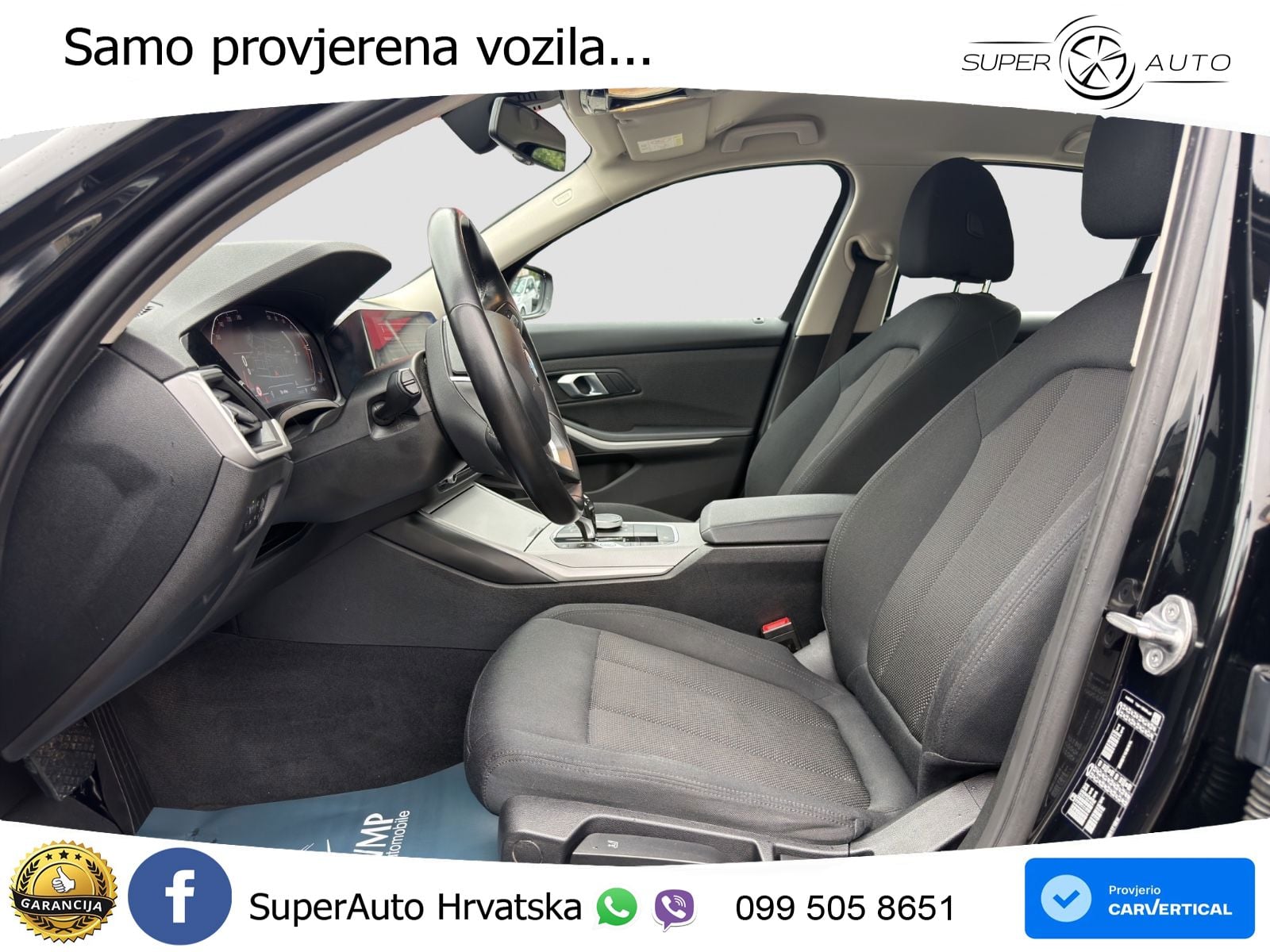 BMW 318i (156 KS) Steptronic Advantage