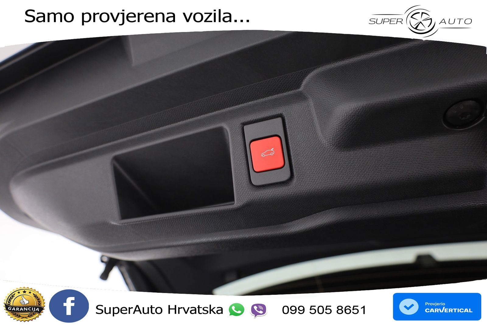 Opel Grandland 1.2 Turbo (145 KS) Hybrid eDCT Ultimate LED+GR SJED+ACC