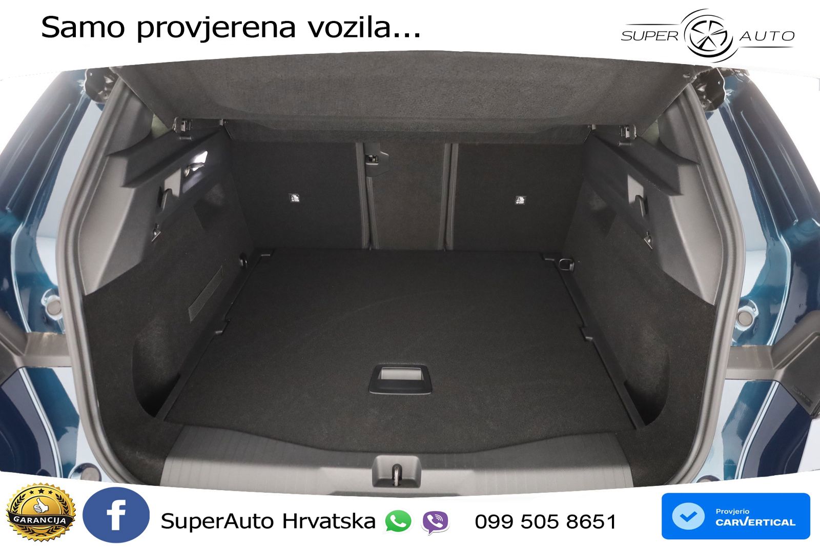 Opel Grandland 1.2 Turbo (145 KS) Hybrid eDCT Ultimate LED+GR SJED+ACC