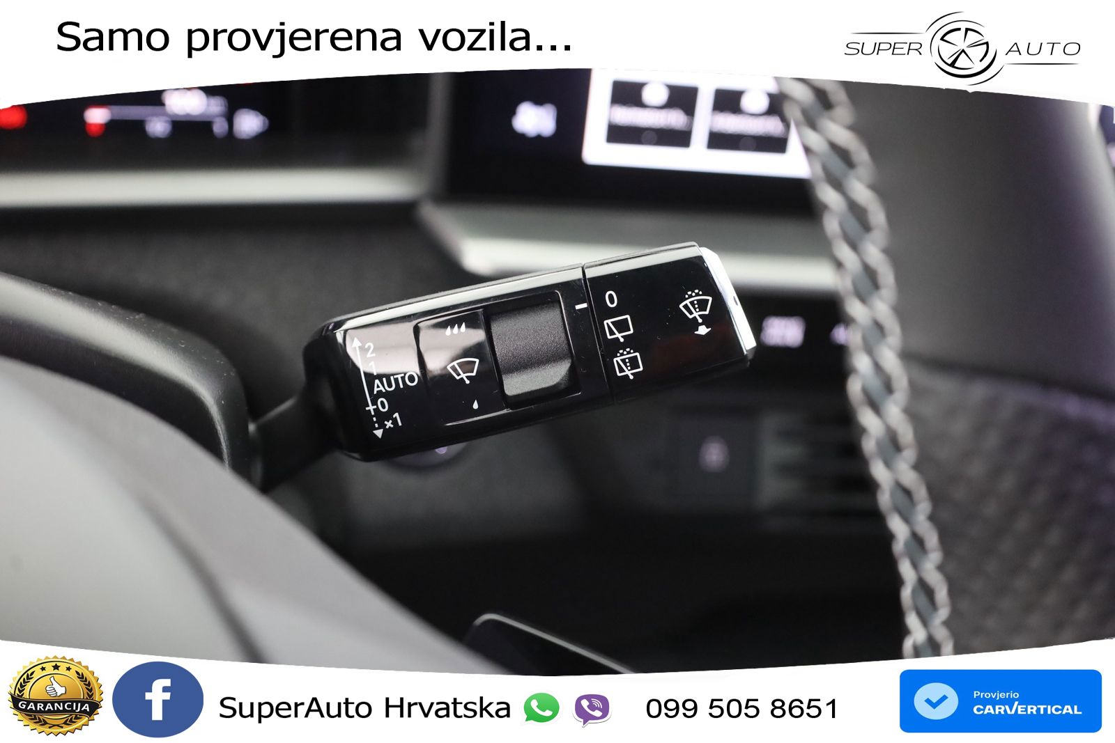 Opel Grandland 1.2 Turbo (145 KS) Hybrid eDCT Ultimate LED+GR SJED+ACC