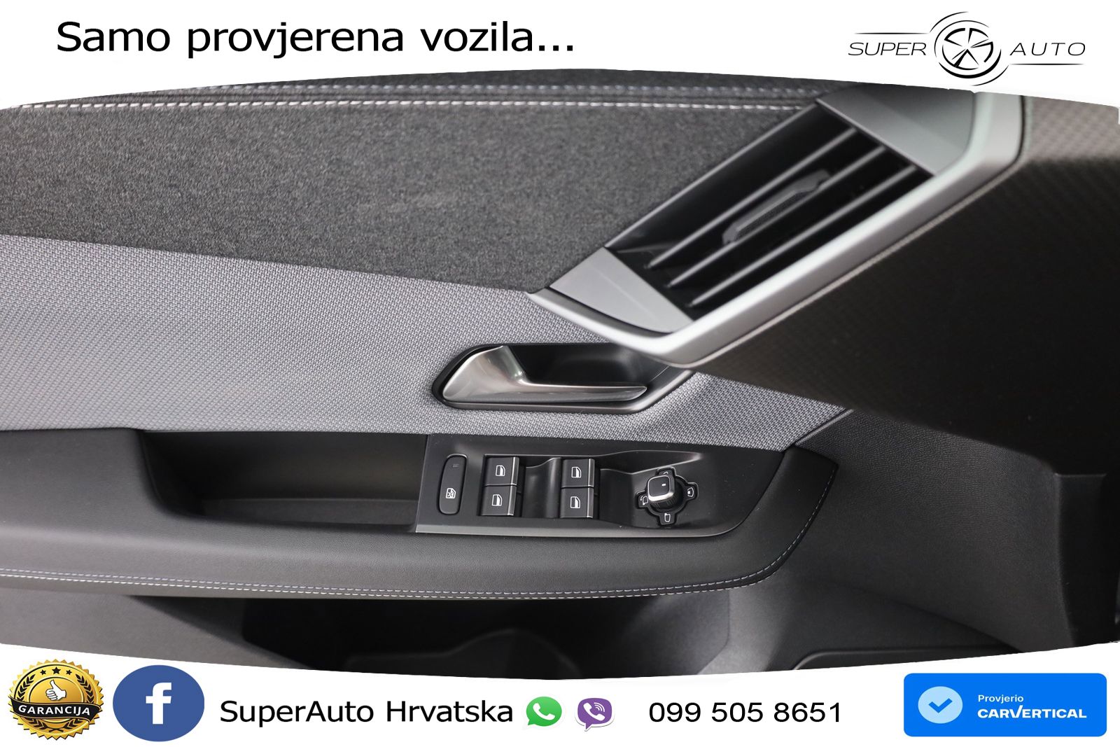 Opel Grandland 1.2 Turbo (145 KS) Hybrid eDCT Ultimate LED+GR SJED+ACC