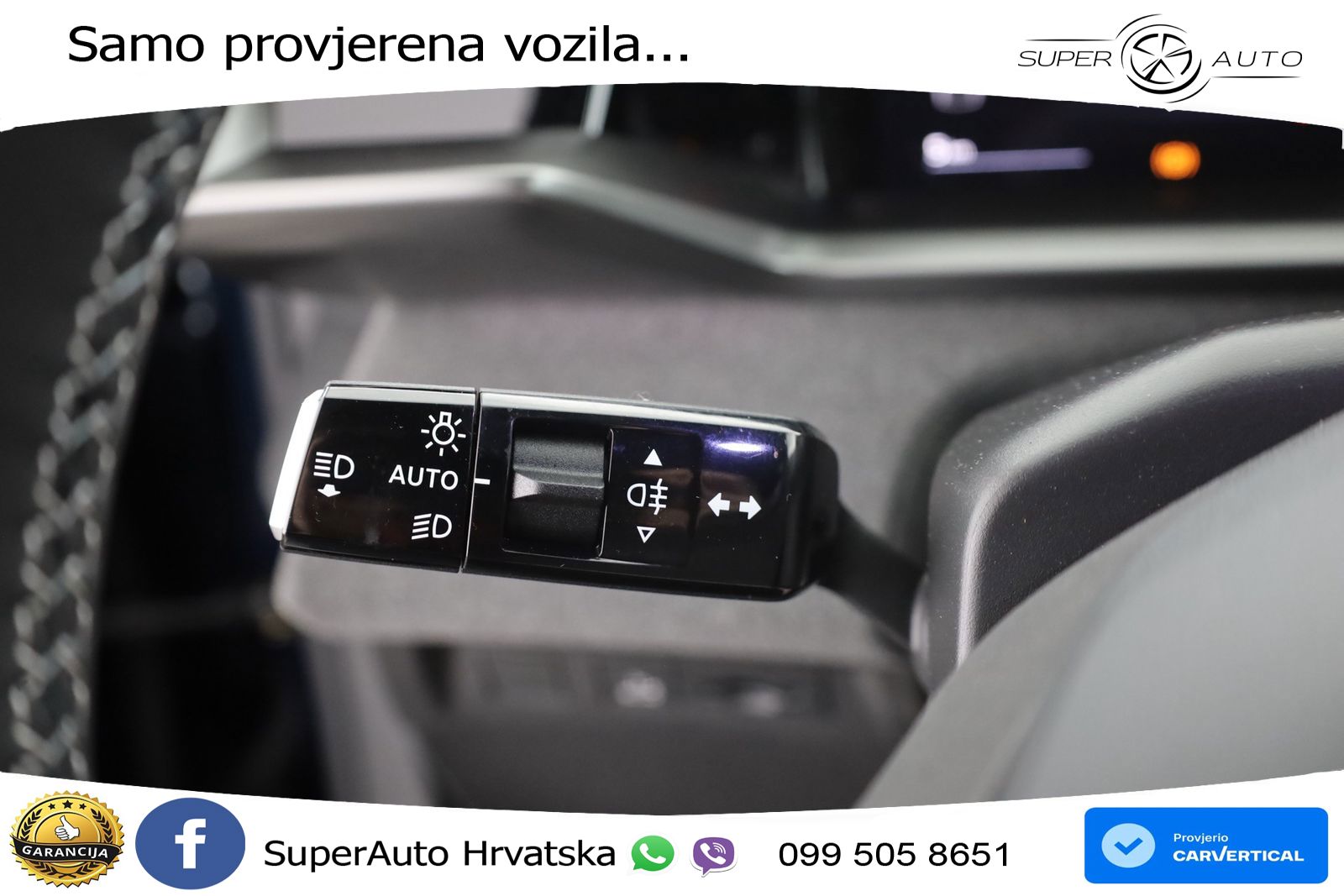 Opel Grandland 1.2 Turbo (145 KS) Hybrid eDCT Ultimate LED+GR SJED+ACC